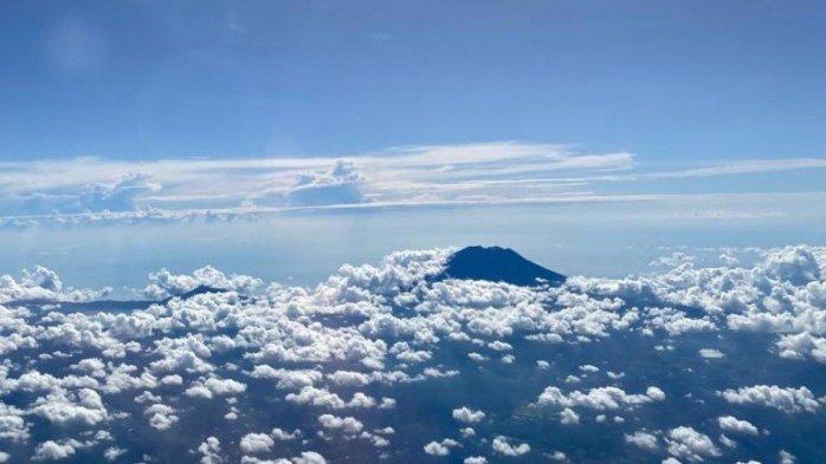 4 dampak perubahan cuaca