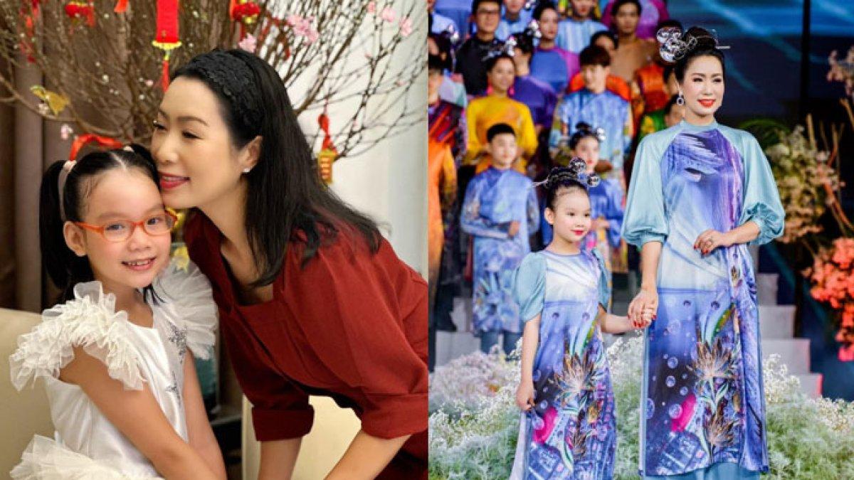 Seorang artis hidup makmur setelah menikah dengan juragan plastik, bahkan ia mendapat banyak pujian karena memiliki anak yang good looking