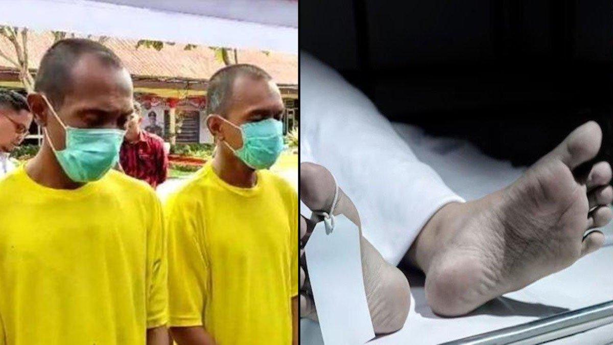 'Aku Hamil' Pengakuan Janda di Binjai, Minta Pertanggungjawaban, Pelaku ...