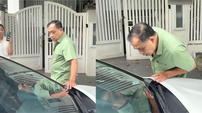 Keluarga I Ketut Subawa Dapat Hadiah Mobil dari IM3, Awalnya Takut Tidak Diperhatikan