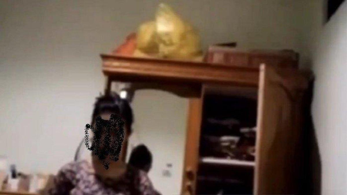 seorang remaja diduga dianiaya lantaran tak lulus SNBT