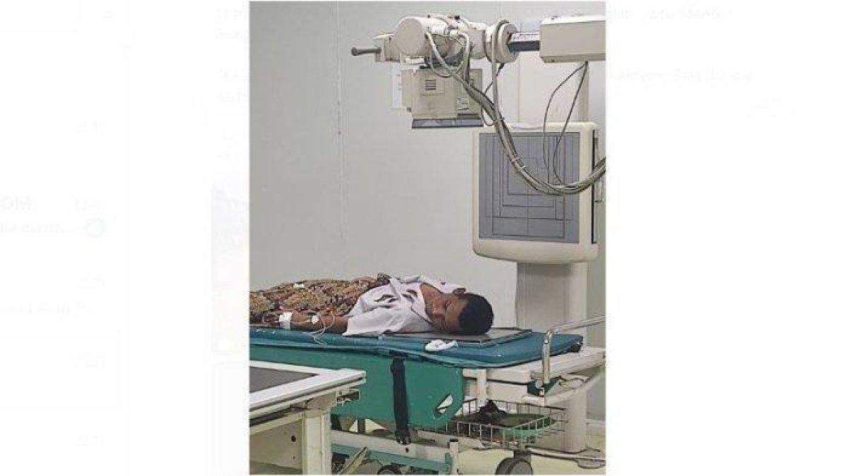 Seorang siswa SMAN 1 Sungai Beremas diduga menjadi korban penganiayaan di Kabupaten Pasaman Barat, Provinsi Sumatera Barat (Sumbar).