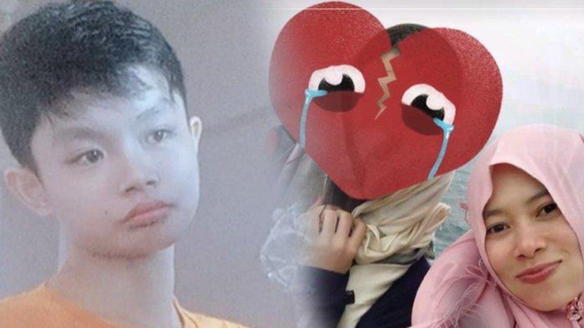 Sha Wang anak majikan akan diasingkan ke tempat rahasia di Taiwan, Siti TKI Memohon Pada Sulung majikan