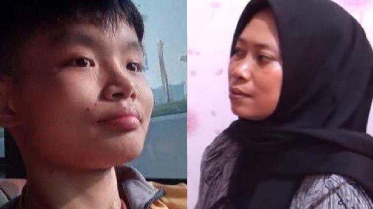 Sha Wang dan Siti akan berangkat ke Taiwan tanggal 5 Juli 2023. Selama di pesawat mereka akan mendapat pendampingan. Begitu pula saat tiba di Taiwan nanti, keduanya akan dijemput di Bandara.
