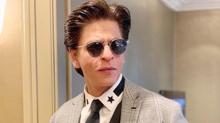 Shah Rukh Khan