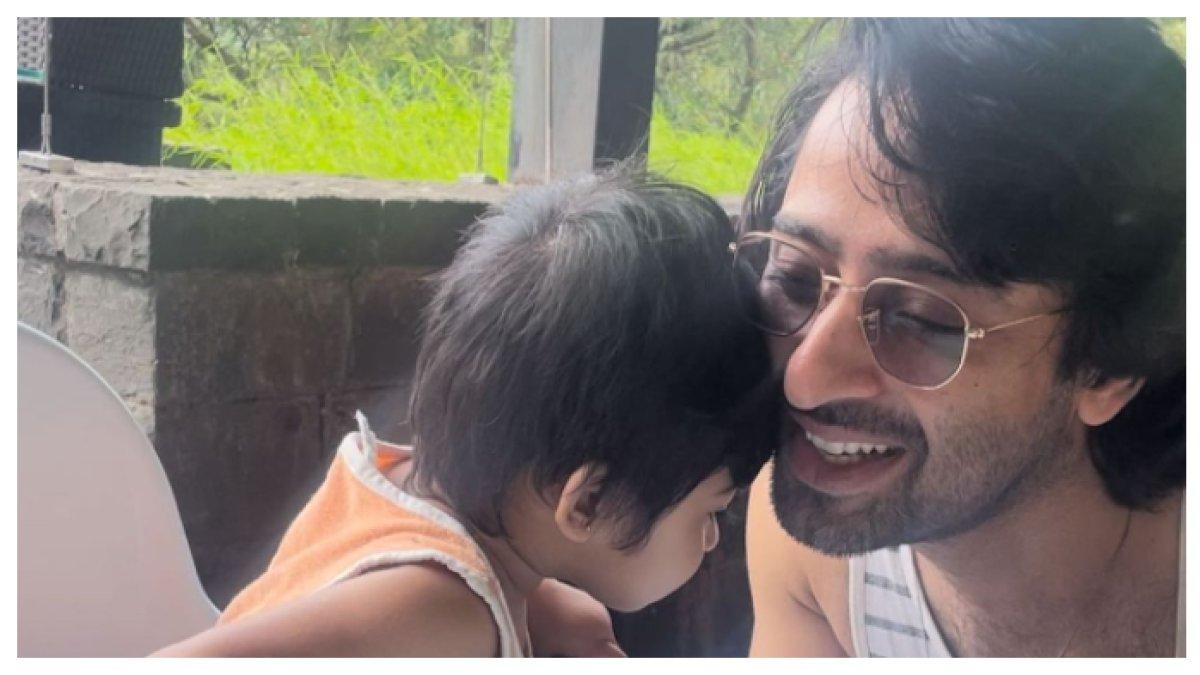 Diam-diam Shaheer Seikh Mantan Ayu Ting Ting Sudah Punya 2 Anak