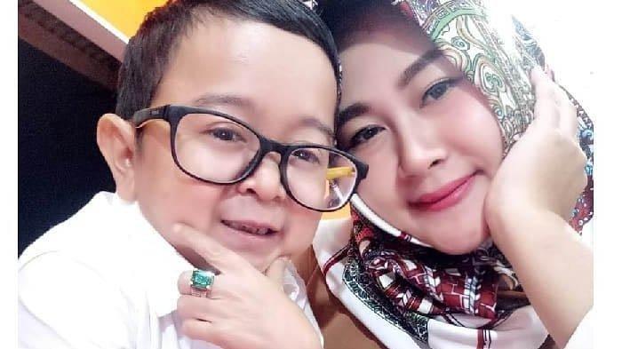 Shelvie Hana mengaku sudah tak ada kecocokan dengan Daus Mini