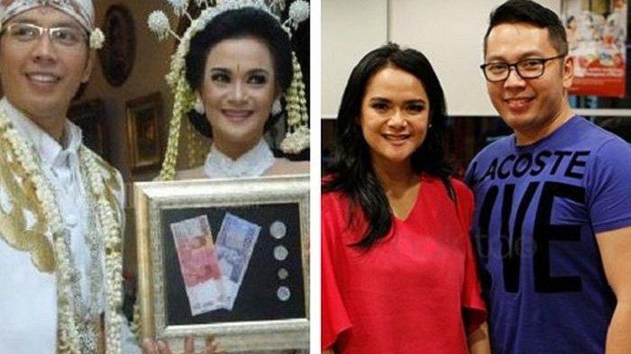 Shezy Idris cerai dari Krishna Adhyata Pratama