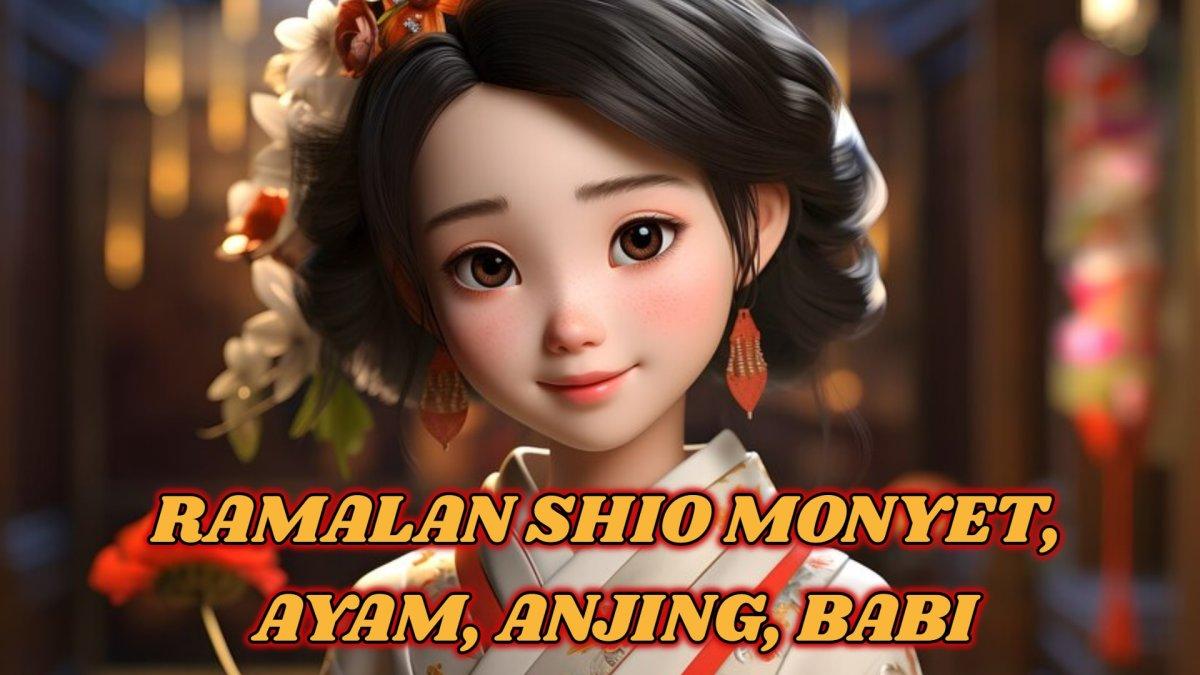 Ramalan Keuangan Shio Besok Kamis 18 Desember 2025: Monyet Dapat Kabar Baik, Ayam Untung