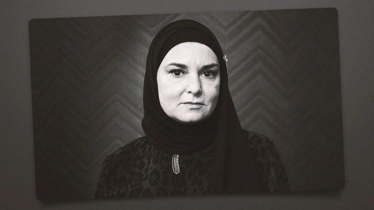 Sinead O'Connor meninggal dunia
