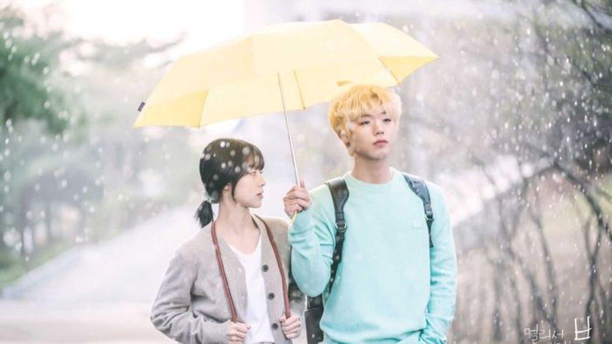 Sinopsis Drakor At a Distance, Spring is Green yang Dibintangi Park Ji Hoon dan Kang Min Ah, Simak Jadwal Tayang dan Link Nontonnya di Sini!