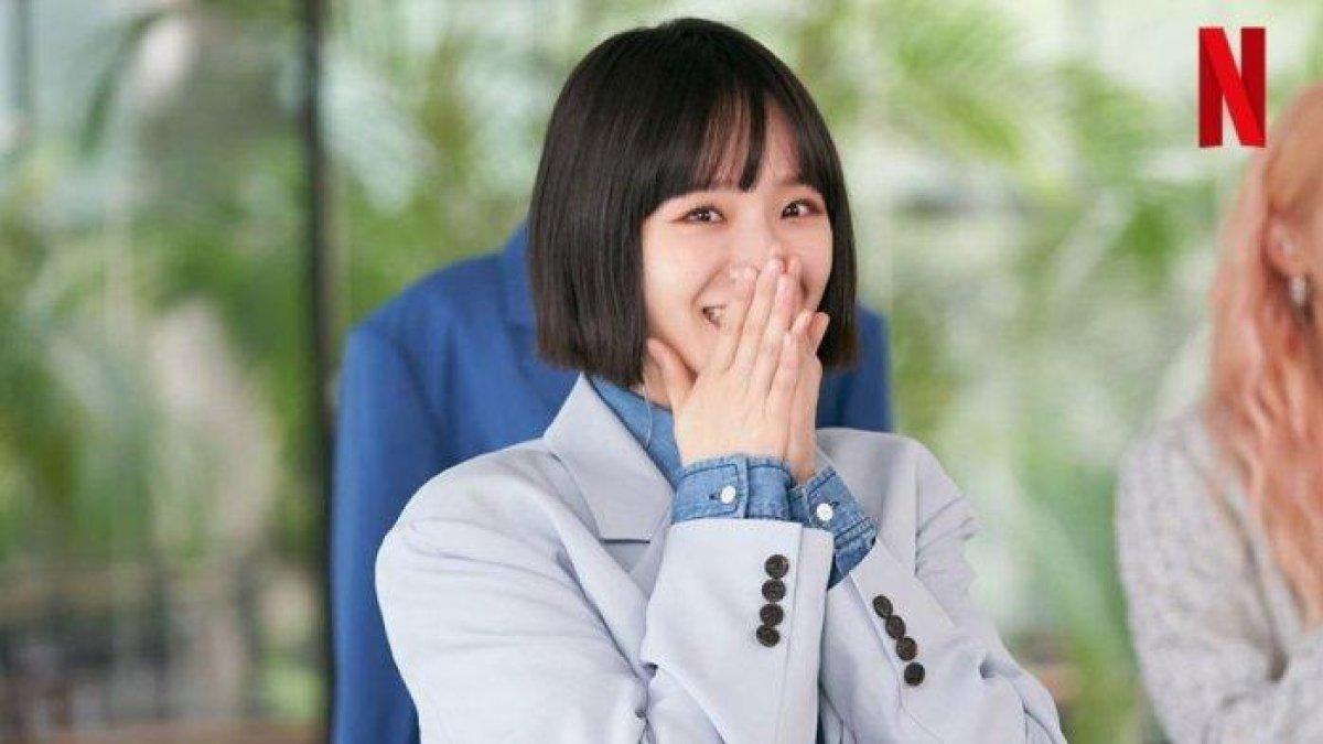 Sinopsis Drakor Celebrity, Park Gyu Young dan Kang Min Hyuk Terjebak Skandal Dunia Influencer