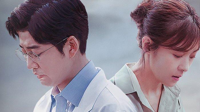 Link Nonton Drakor Chocolate, Ha Ji Won & Yoon Kye Sang Bertemu Lagi di ...