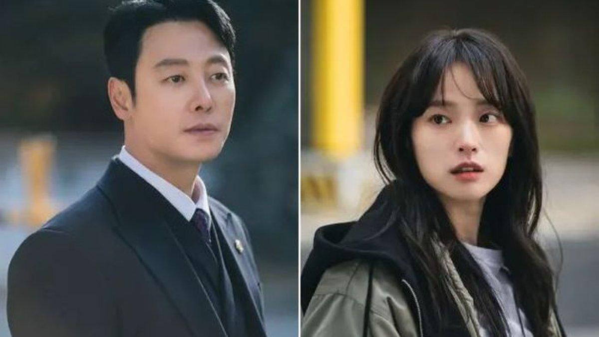 Sinopsis Drakor Delightfully Deceitful, Drama Baru Chun Woo Hee, Cek Jadwal Tayang dan Link Nontonnya!