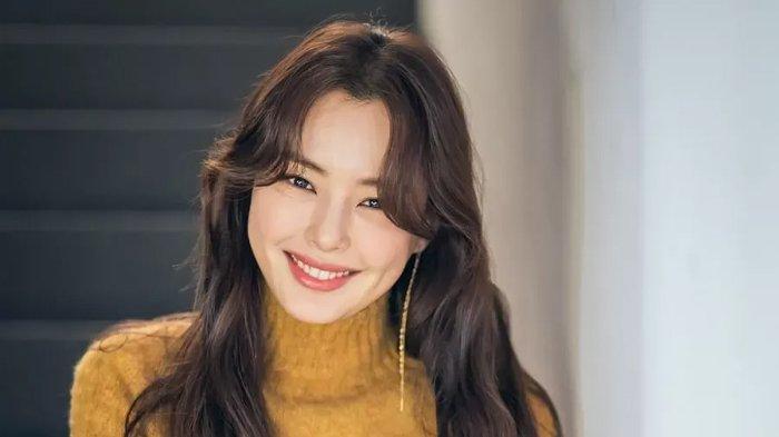 Sinopsis drakor Flower That Blooms at Night yang dibintangi Honey Lee