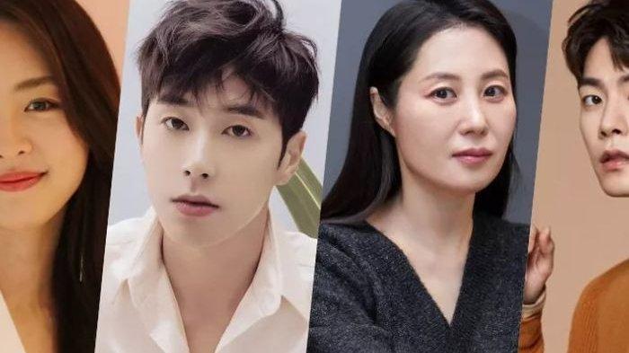 Mari simak sinopsis drakor Race yang dibintangi Lee Yeon Hee, beserta jadwal tayang dan link nontonnya.