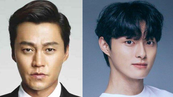 I Am A Gangster Who Became A High Schooler trends.tribunnews.com