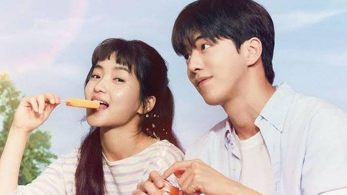 Sinopsis drakor Twenty Five Twenty One