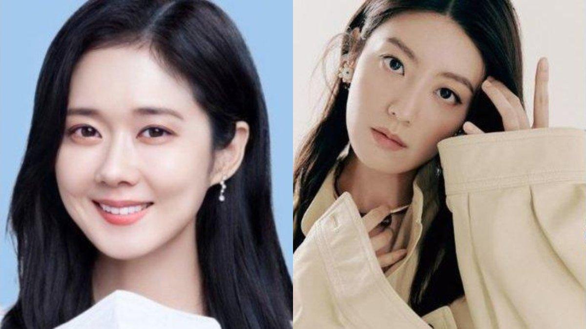 Sinopsis drama Korea Good Partner.