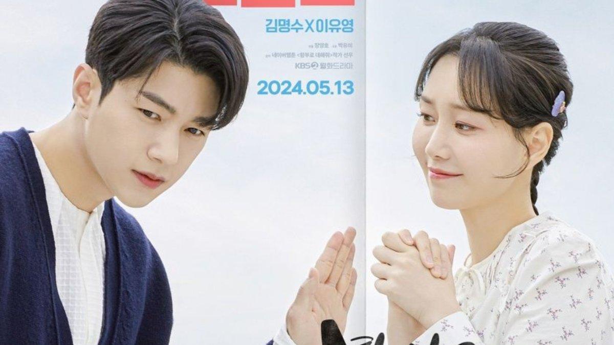 Sinopsis dan jadwal tayang drama Korea Dare to Love Me
