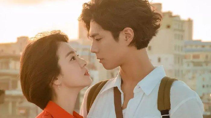 Sinopsis drama Korea Encounter