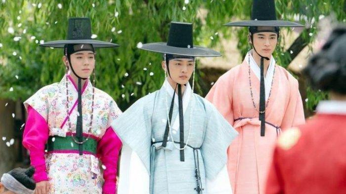 Sinopsis Drama Korea Flower Crew: Joseon Marriage Agency, Buat Penggemar Seo Ji Hoon Wajib Nonton!