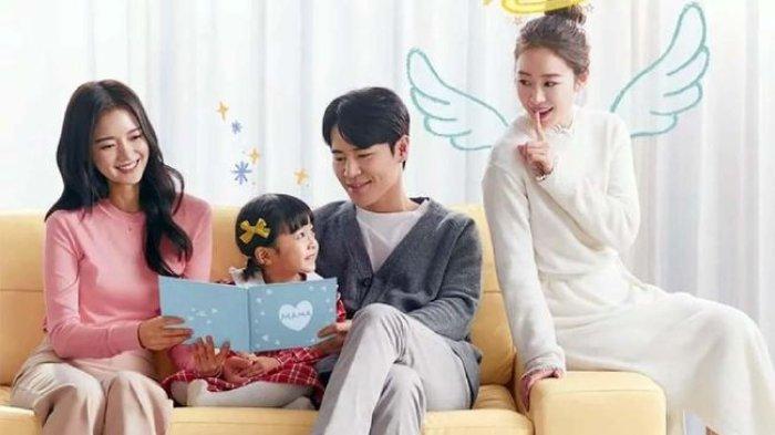Sinopsis drama Korea Hi Bye Mama