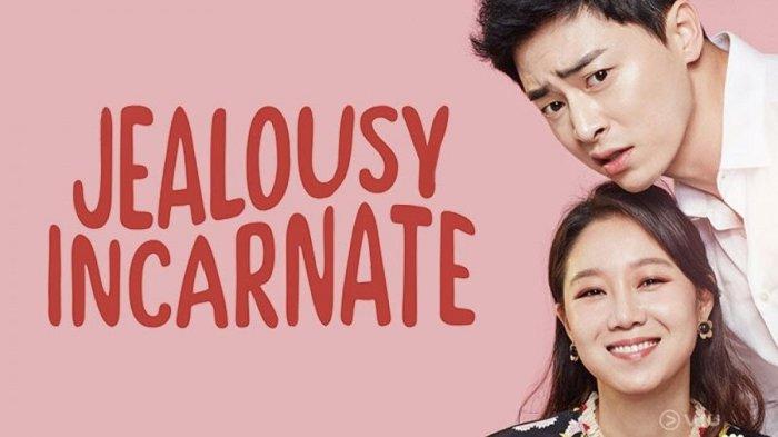 Sinopsis drama Korea Jealousy Incarnate