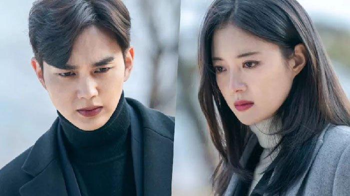 Sinopsis drama Korea Memorist