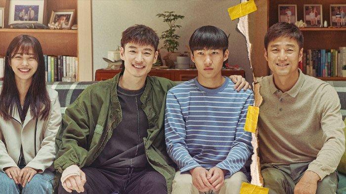 Sinopsis drama Korea Move to Heaven
