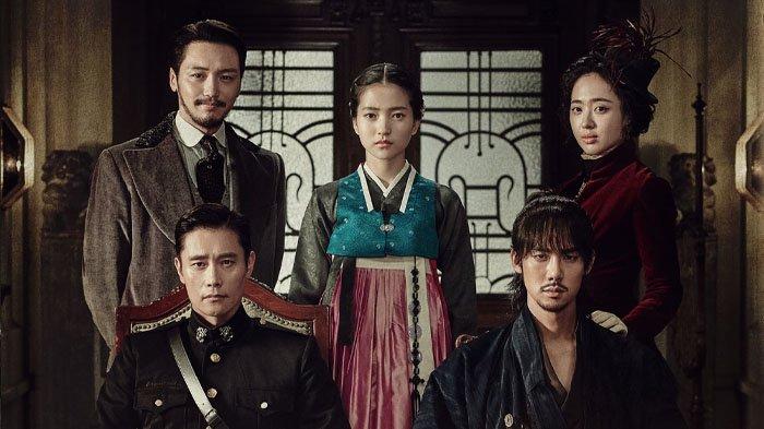 Sinopsis drama Korea Mr Sunshine