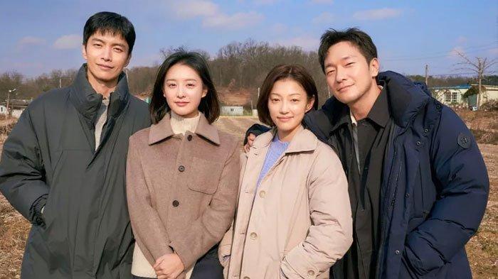 Sinopsis drama Korea My Liberation Notes