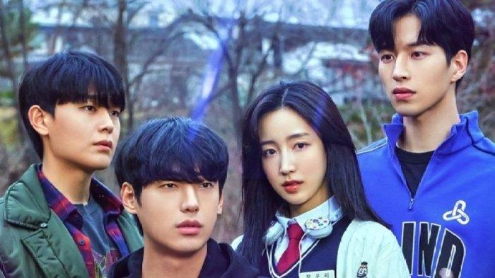 Sinopsis drama Korea Our D-Day