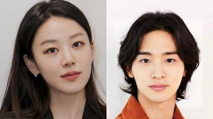 Sinopsis drama Korea terbaru The Sand Flower merupakan drakor komedi romantis yang dibintangi aktris Lee Joo Myung.