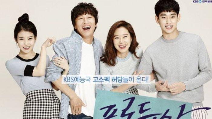 Sinopsis drama Korea The Producers