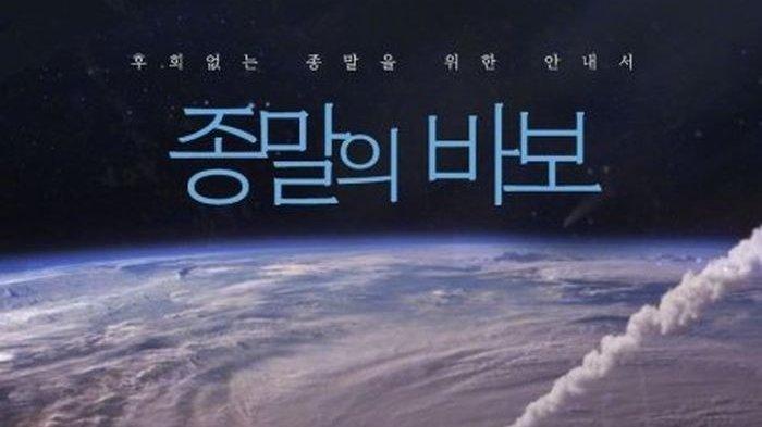 Sinopsis Goodbye Earth