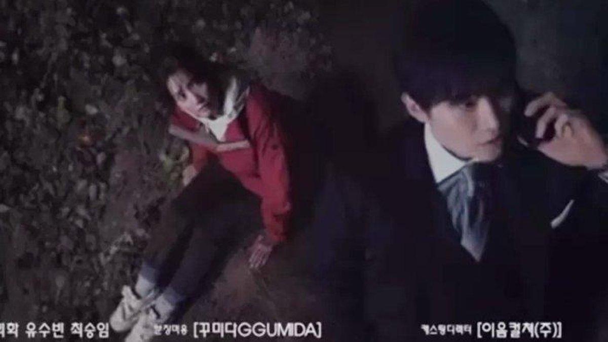 Sinopsis King The Land Episode 6 Drama Korea. Spoiler Gu Won Selamatkan Sa Rang di Hutan.