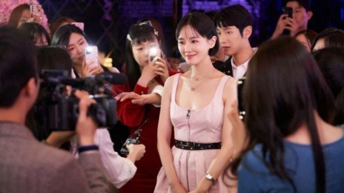 Sinopsis drama Korea terbaru Celebrity