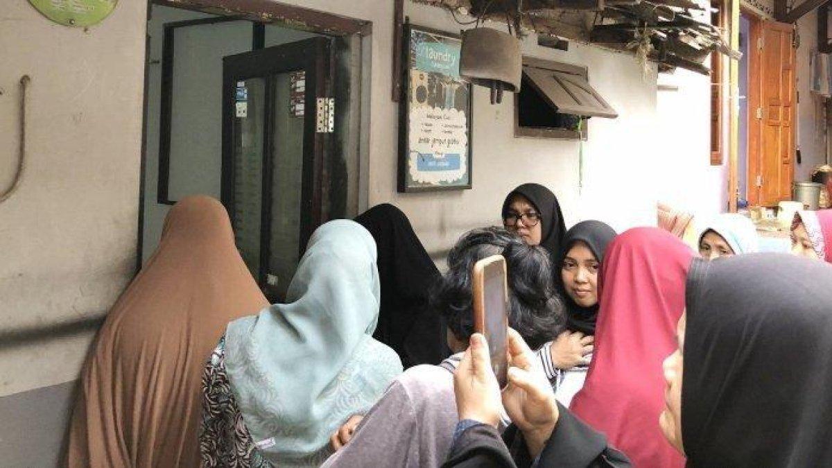 siswa SMP di Kota Batu, Jatim, yang tewas diduga usai dikeroyok teman