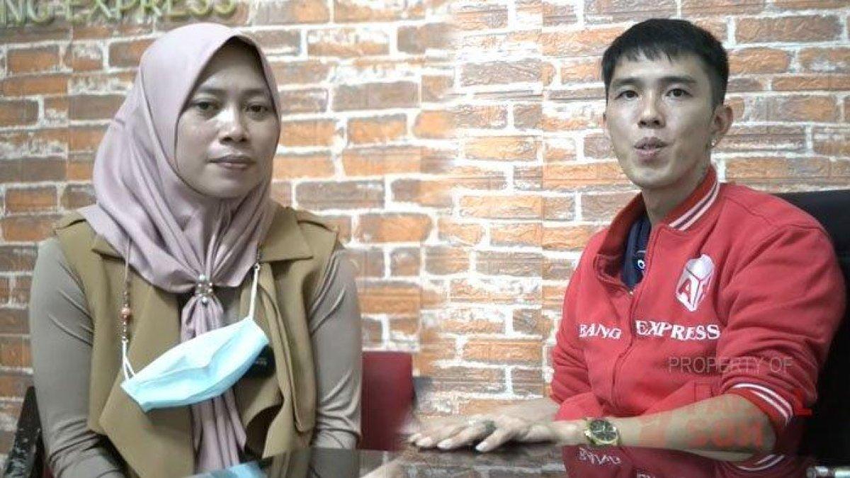 Tak bisa mengadopsi Sha Wang, Siti TKI mengaku tak ingin menuntut keluarga mantan majikannya di Taiwan.