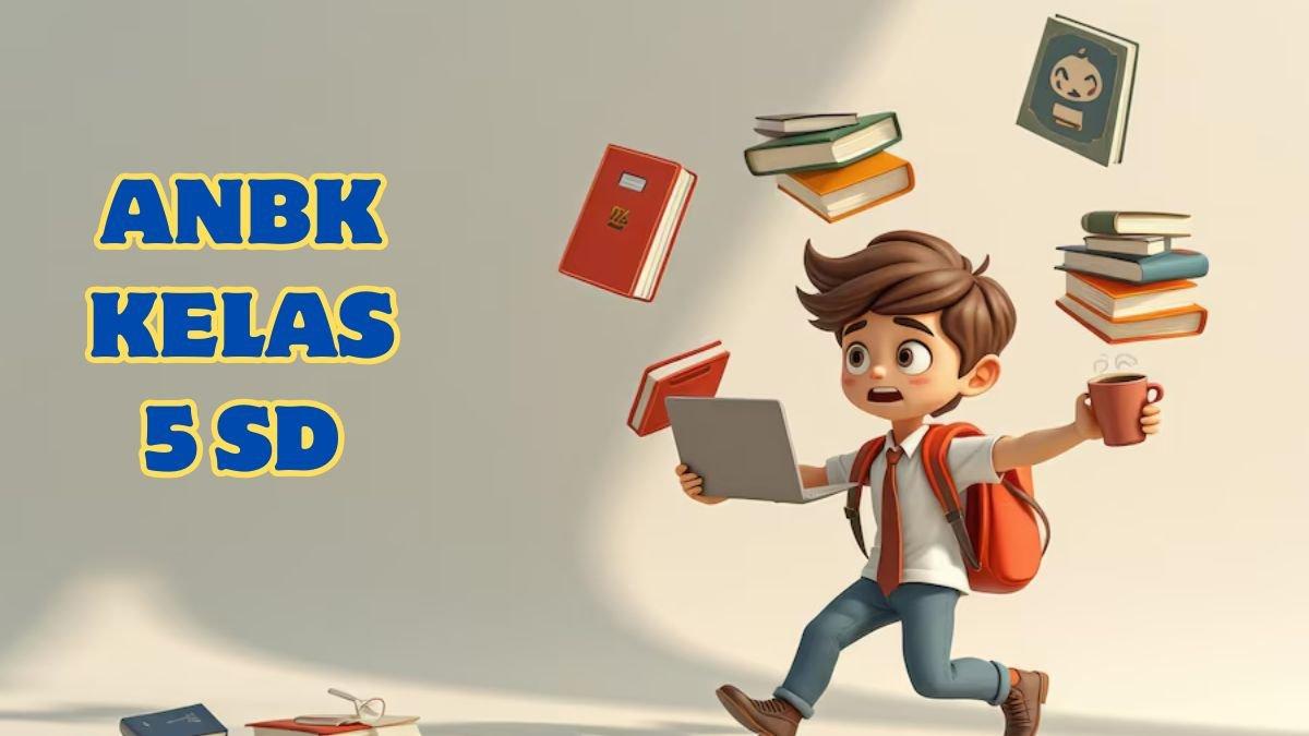 13 kunci jawaban soal anbk kelas 5 sd permen apa yang harus dibeli