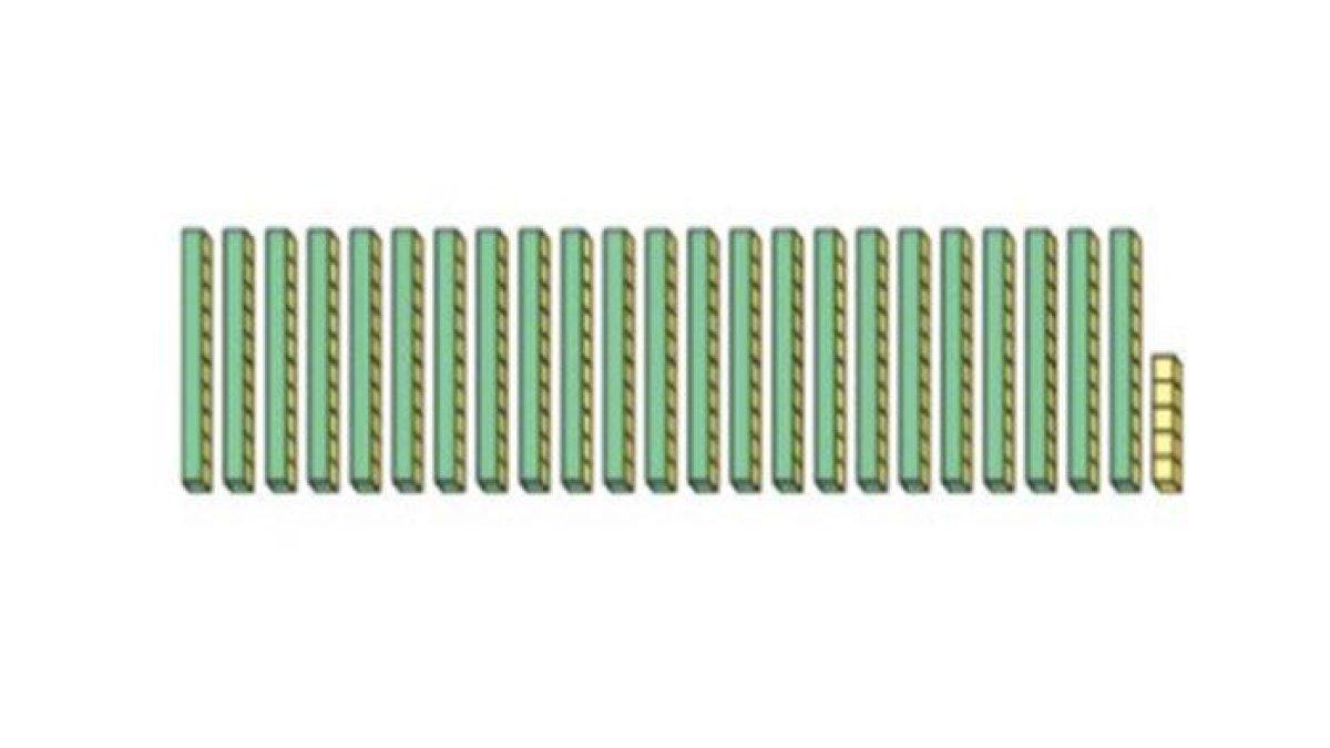 soal matematika volume 1