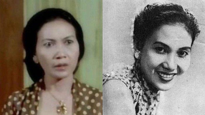 Sofia WD, artis cantik yang ternyata seorang intel