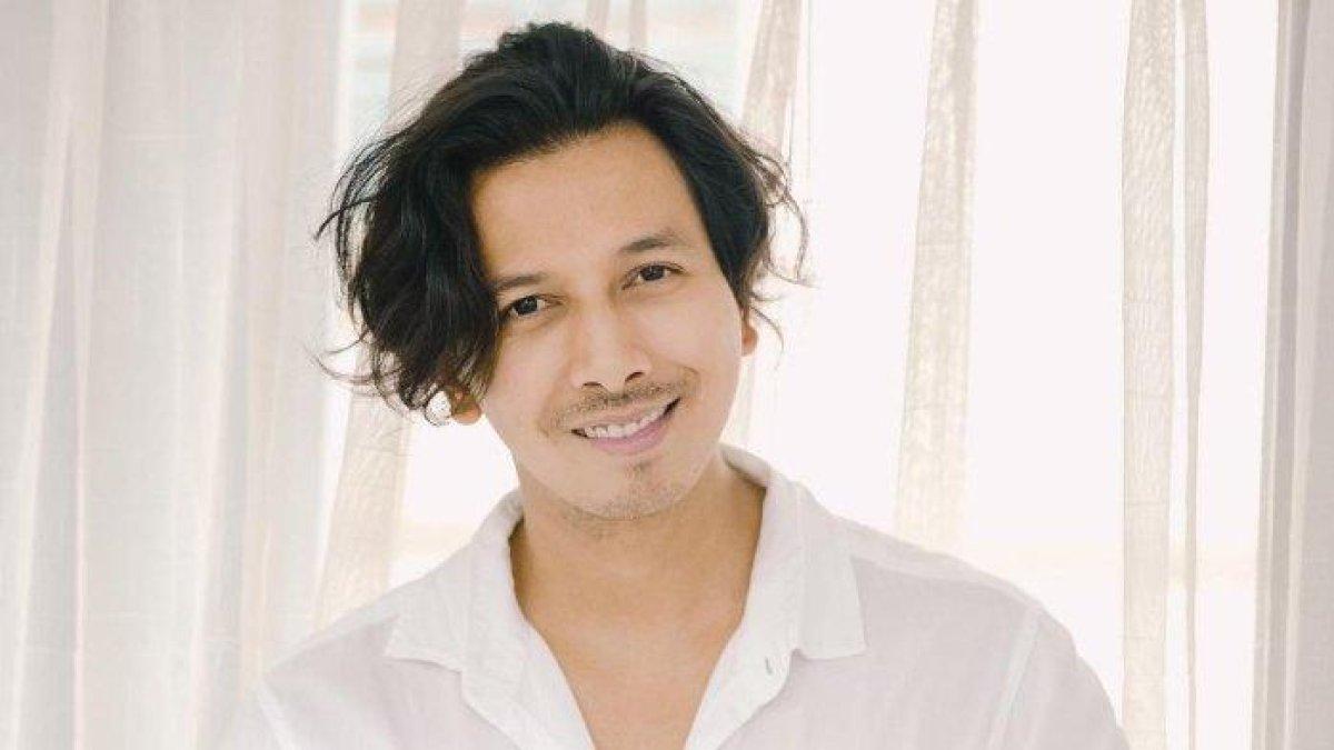 Fakta Baru Penyakit Sonny Septian, Suami Fairuz Sempat Stroke Ringan Buat Wajah Sonny Tak Simetris