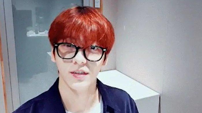Soobin TXT