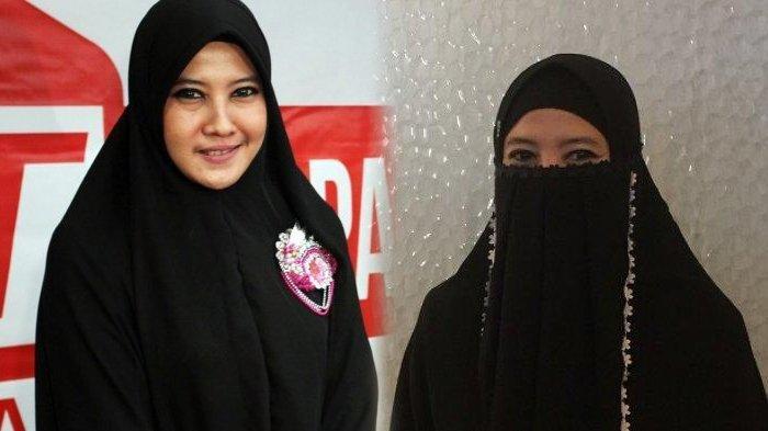 Sosok artis Peggy Melati Sukma