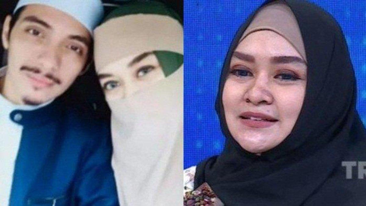Sosok Habib Ali Jindan suami Zeda Salim yang diduga lakukan tindakan Kekerasan Dalam Rumah Tangga (KDRT)