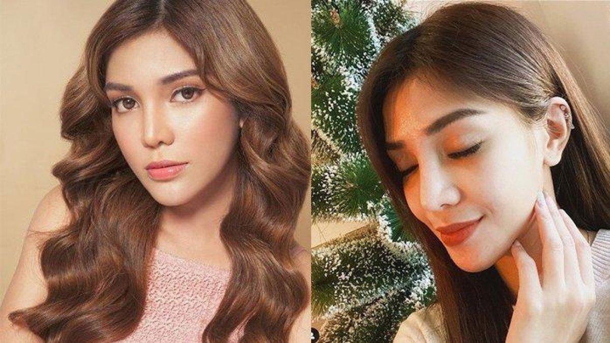 SOSOK Hasninda Ramadhani, Artis FTV yang Diteror dengan Video Syur Mirip Dirinya, Kini Lapor Polisi