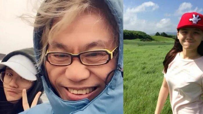 Sosok Lam Tinh An, istri Ly Khon Thanh