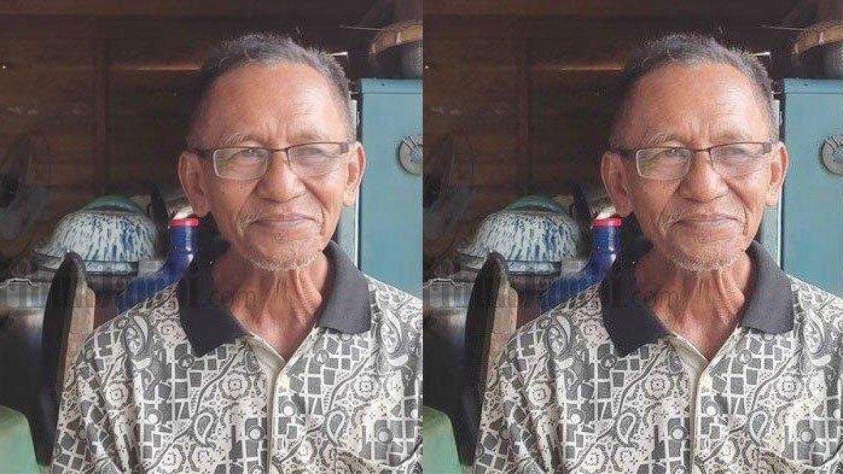 Sosok Mbah Taryo yang Kaya Mendadak Imbas Proyek Jalan Tol, Dapat Ganti Rugi Rp19,5 Miliar.